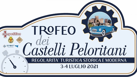Trofeo Peloritani