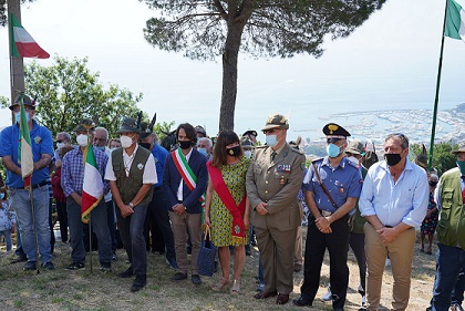 Varazze-Crocetta-di-Cantalupo.13.06.2021.inaugurazione-trincea