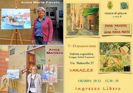 Varazze-Gallery-Malocello.7-13.06.2021.mostra_A.-Maniero-e-A.M.Paveto-col5.