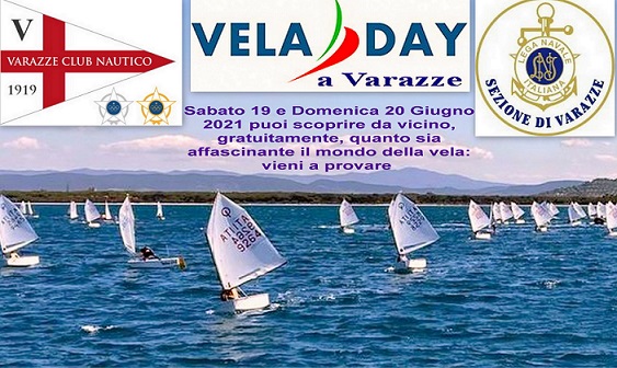 Varazze.19-20.06.2021_Vela-Day_by-VCN-e-LNI-Sezione-di-Varazze