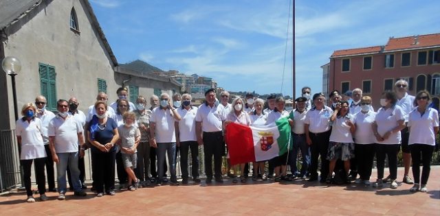 Varazze.26.06.2021.Gruppo-ANMI-Varazze-e-amici-di-Pietra-Ligure