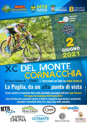 XC Monte Cornacchia 02062021 locandina