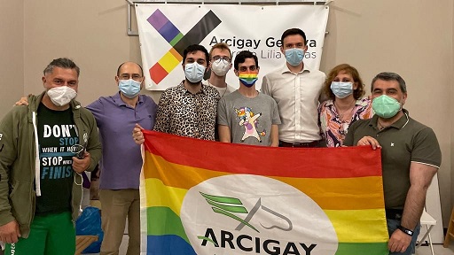arcigay genova