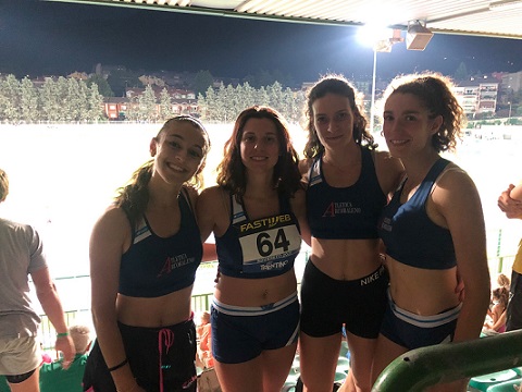atletica