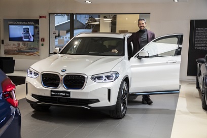 beron bmw