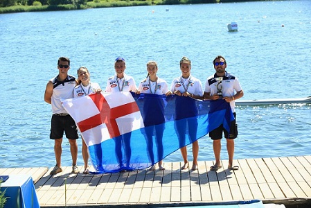 canottaggio_Gavirate_rowing_4senza