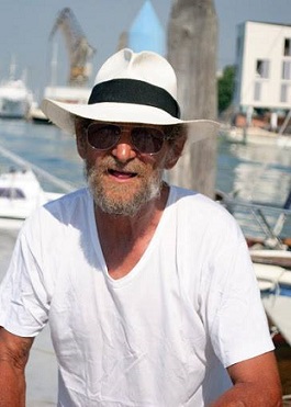 circolo vela mestre veleggiata per Cico