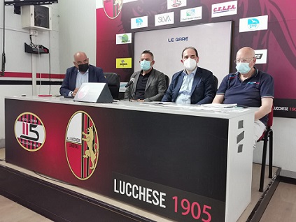 conferenza stampa_rally_stadio porta elisa