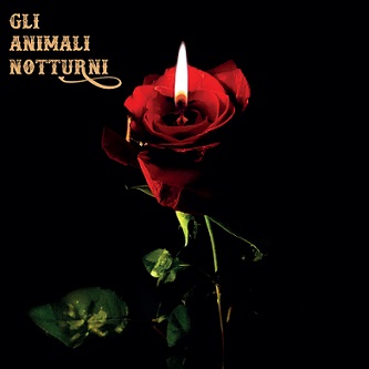 copertina ep animali notturni