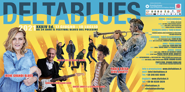 deltablues