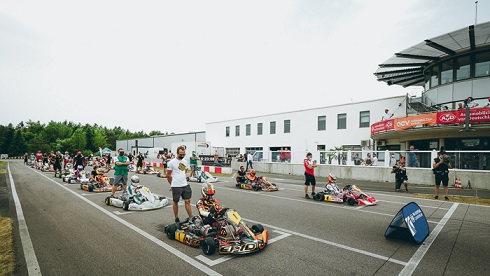 fia karting