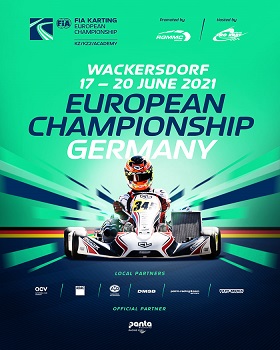 fia karting