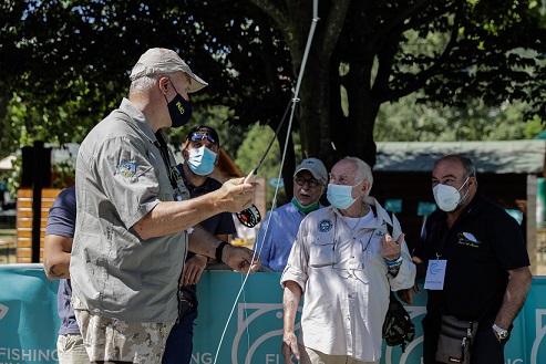fly fishing festival