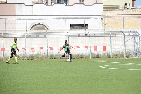 foto gol chieti