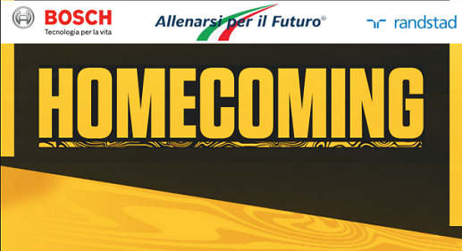 homecoming