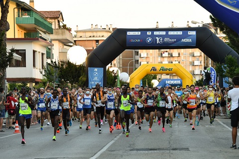 jesolo marathon