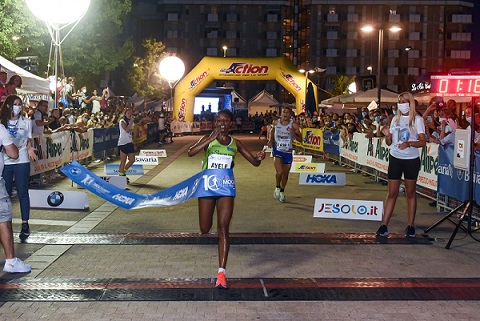 jesolo marathon 2021