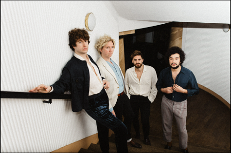 kooks