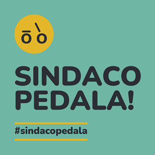 logo Sindaco Pedala