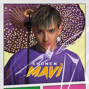 mave
