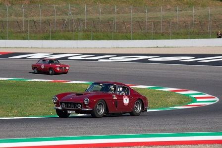 modena cento ore