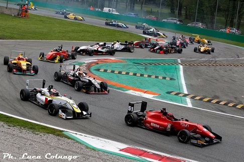 monza