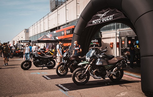 moto-guzzi