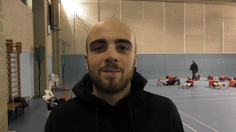 paolo Ceparana