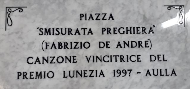 piazza aulla
