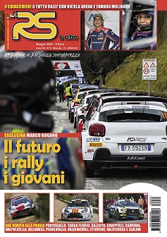 rallyslalom