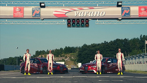 romeo ferraris varano