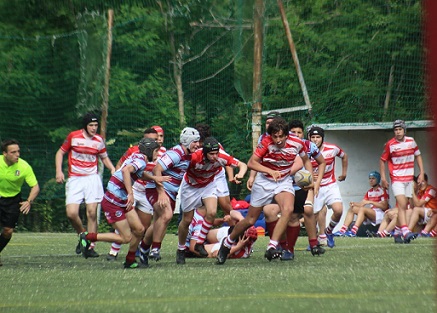 rugby
