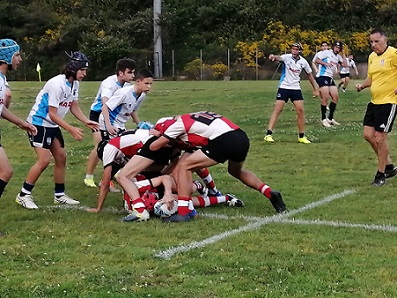 rugby