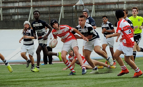 rugby