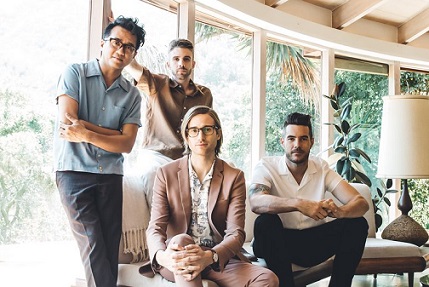 saint motel