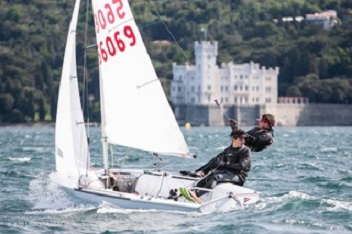 salvatorelli-arnaldi TS 21