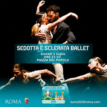 sedotta e sclerata