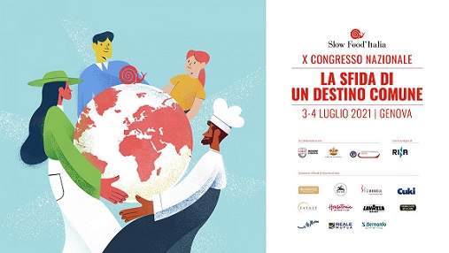 slow food genova