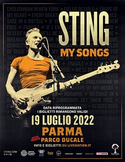 sting