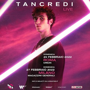 tancredi