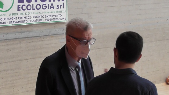 tarros spezia