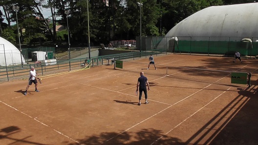 tennis spezia