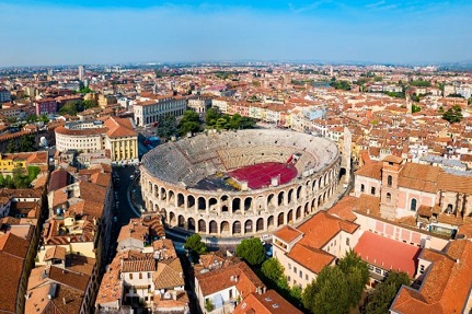 verona-