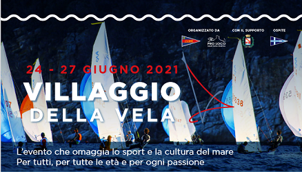 villaggio vela 2021