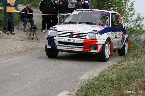 vm motor team
