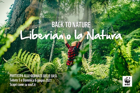 wwf italia