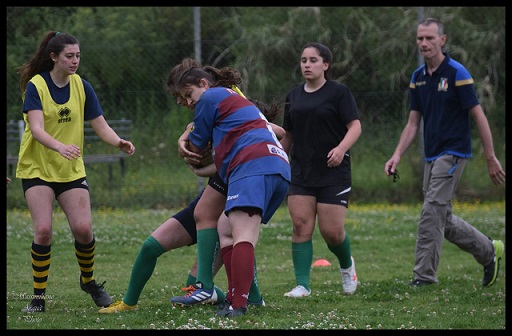 AMATORI FEMM TRES
