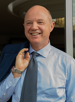 Alberto Tosti