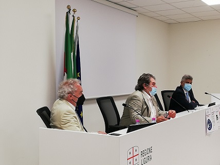 Ansaldo, Tofi, Paganini