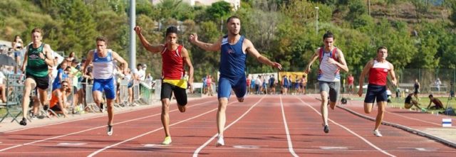 Arrivo Biancardi 100 piani